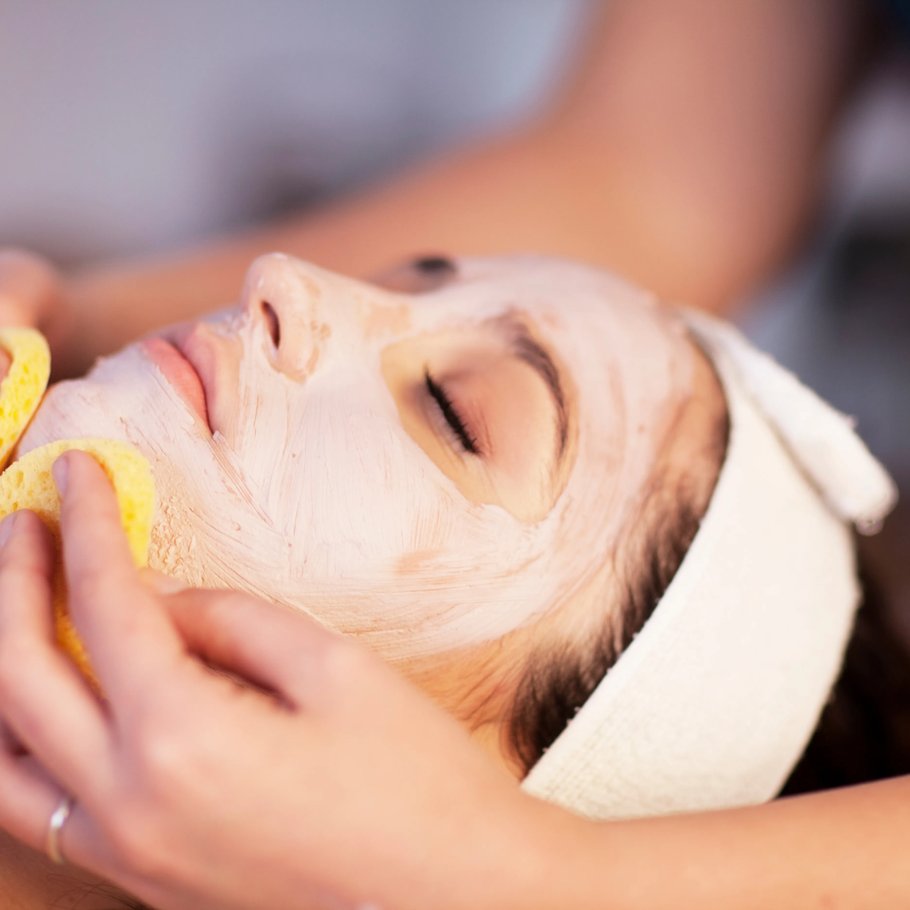 Brightening Facial
