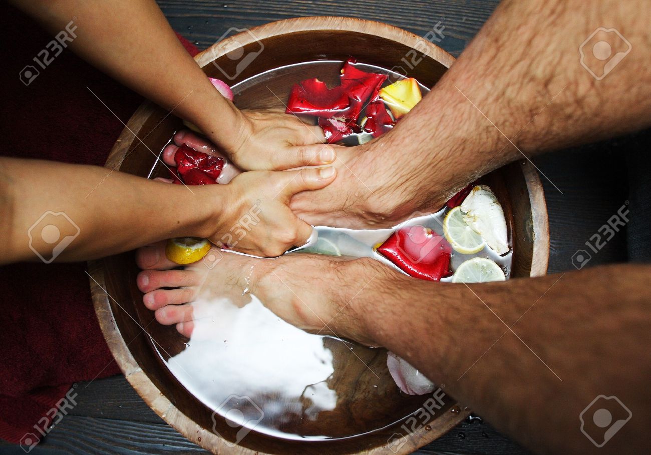 Reflexology