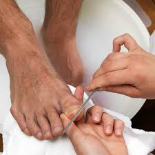 Pedicure