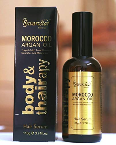 Moroccan Argan Oil Serum