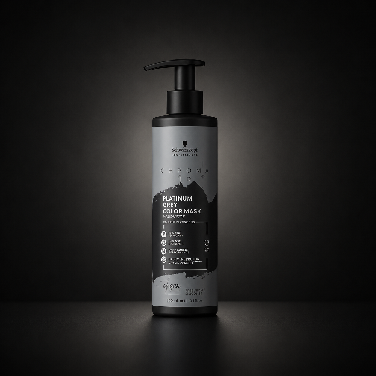 Schwarzkopf Color Mask